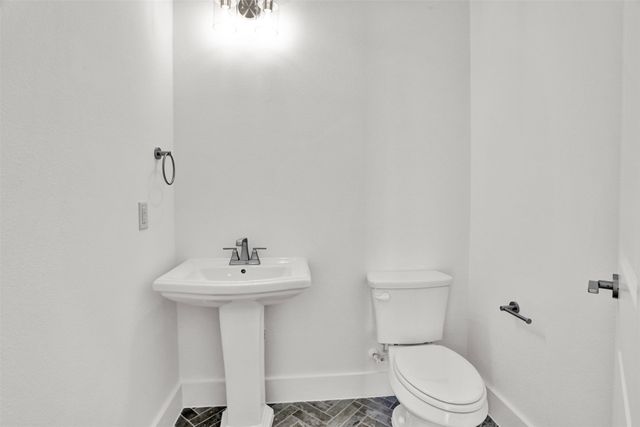2543 Huxley Mews, Allen, TX 75013