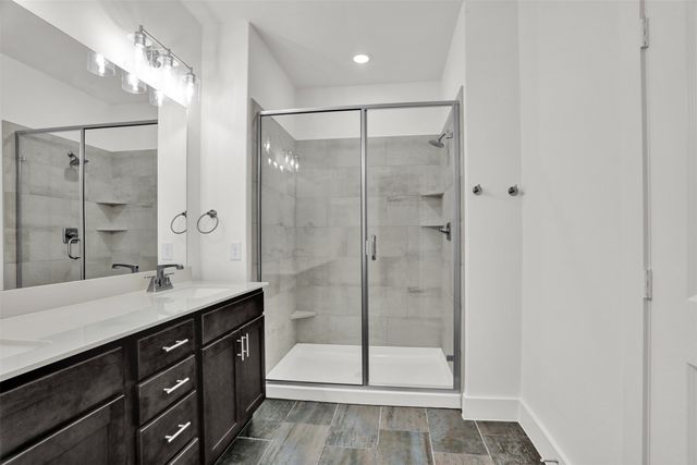 2543 Huxley Mews, Allen, TX 75013