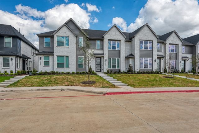 2543 Huxley Mews, Allen, TX 75013