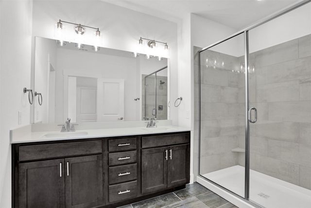 2543 Huxley Mews, Allen, TX 75013
