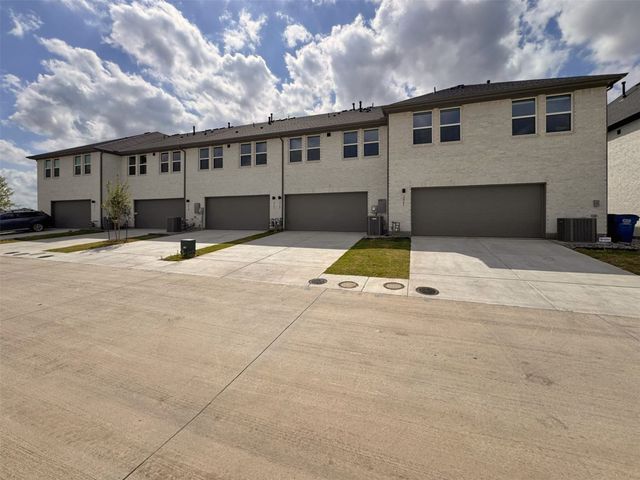 2543 Huxley Mews, Allen, TX 75013