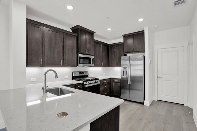 2543 Huxley Mews, Allen, TX 75013