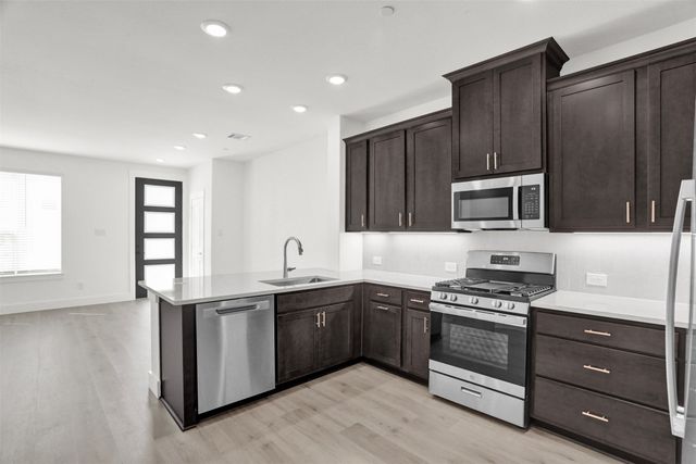 2543 Huxley Mews, Allen, TX 75013