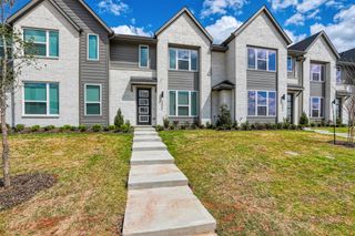 2543 Huxley Mews, Allen, TX 75013