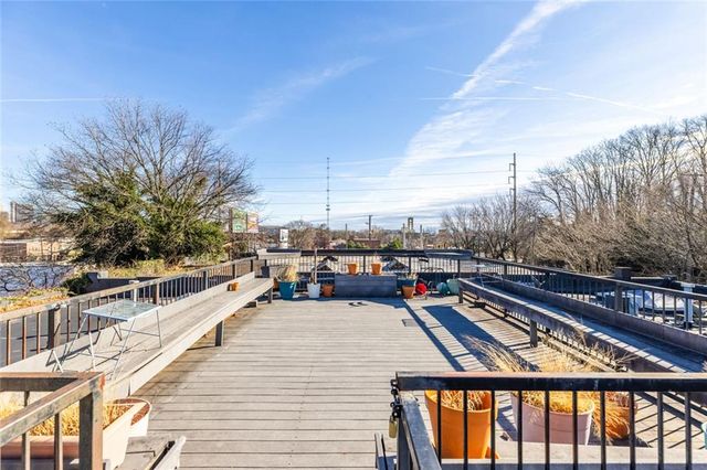 644 Wells SW 16, Atlanta, GA 30310