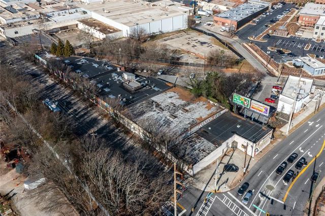 644 Wells SW 16, Atlanta, GA 30310