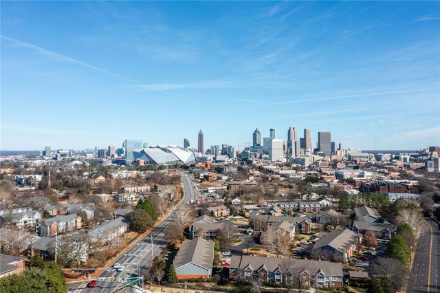 644 Wells SW 16, Atlanta, GA 30310