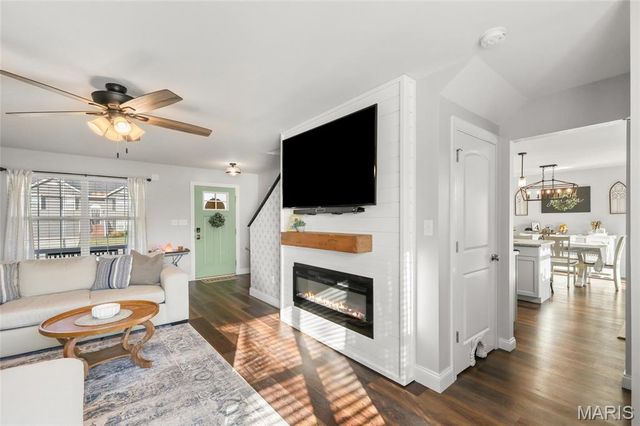 8117 Obrien Drive, Cedar Hill, MO 63016