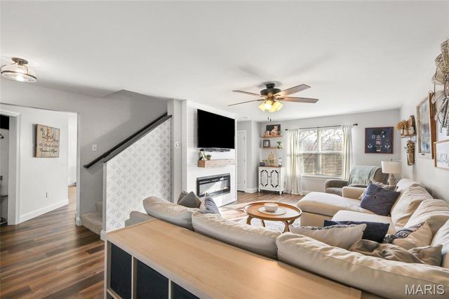 8117 Obrien Drive, Cedar Hill, MO 63016