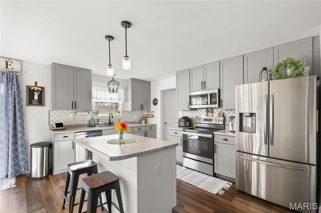 8117 Obrien Drive, Cedar Hill, MO 63016