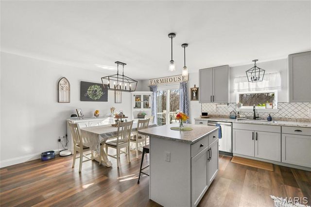 8117 Obrien Drive, Cedar Hill, MO 63016