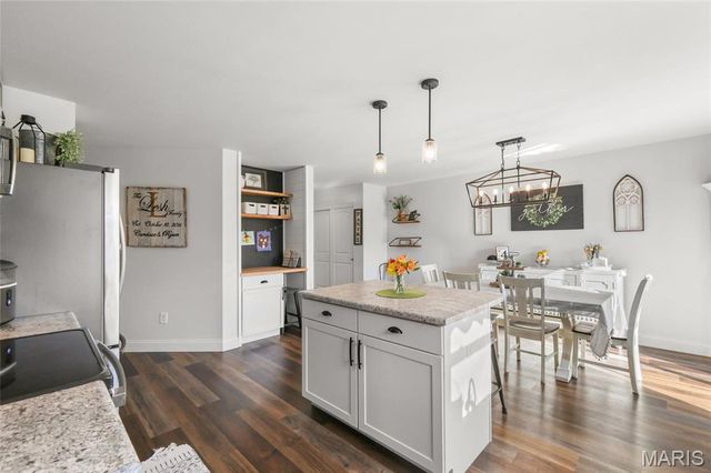 8117 Obrien Drive, Cedar Hill, MO 63016