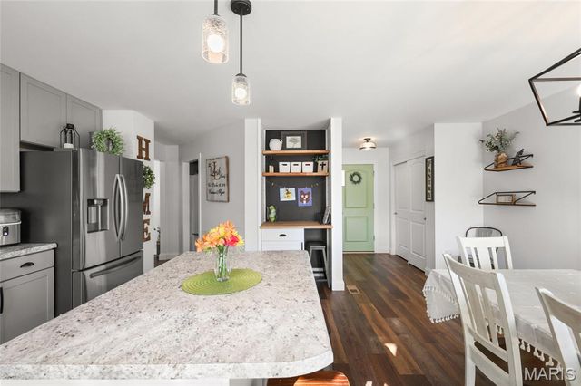 8117 Obrien Drive, Cedar Hill, MO 63016