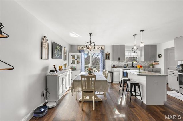 8117 Obrien Drive, Cedar Hill, MO 63016