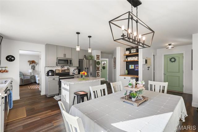 8117 Obrien Drive, Cedar Hill, MO 63016