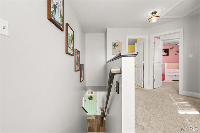 8117 Obrien Drive, Cedar Hill, MO 63016