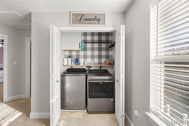 8117 Obrien Drive, Cedar Hill, MO 63016