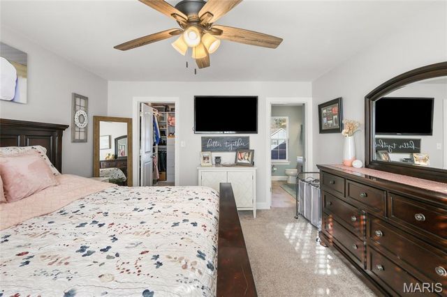 8117 Obrien Drive, Cedar Hill, MO 63016