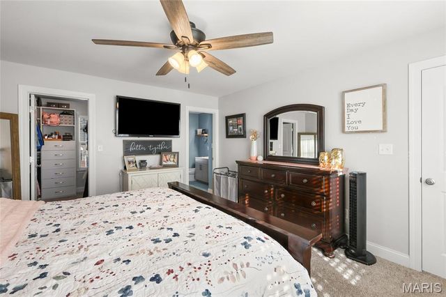 8117 Obrien Drive, Cedar Hill, MO 63016