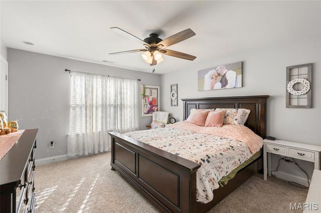 8117 Obrien Drive, Cedar Hill, MO 63016