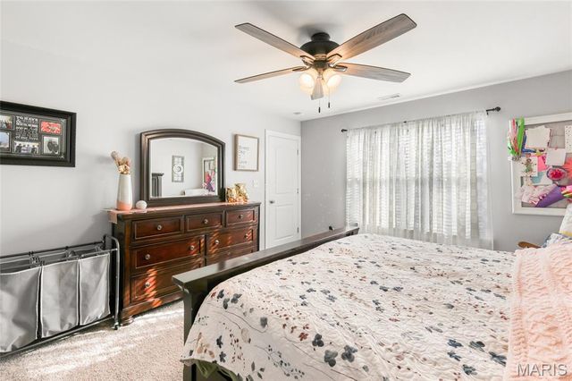 8117 Obrien Drive, Cedar Hill, MO 63016