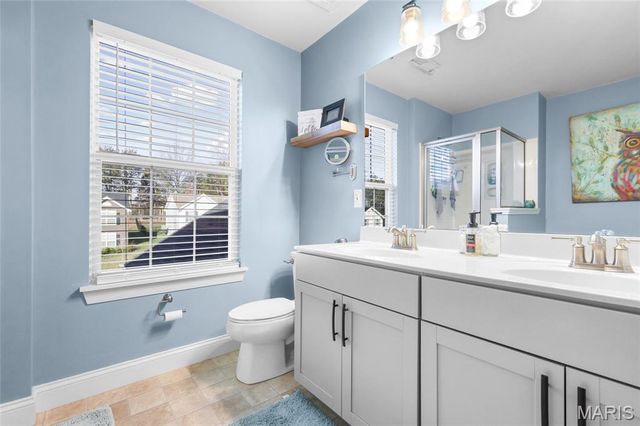 8117 Obrien Drive, Cedar Hill, MO 63016