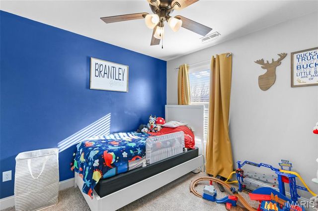 8117 Obrien Drive, Cedar Hill, MO 63016