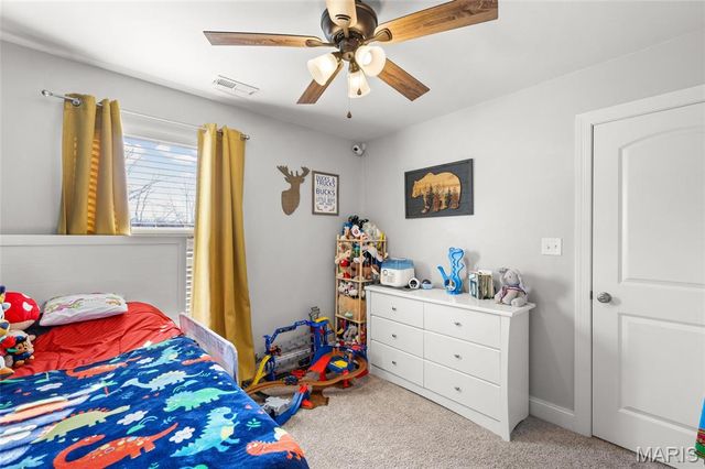 8117 Obrien Drive, Cedar Hill, MO 63016
