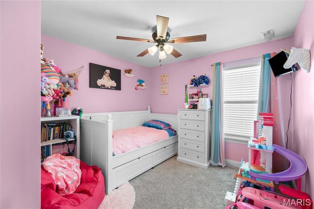 8117 Obrien Drive, Cedar Hill, MO 63016