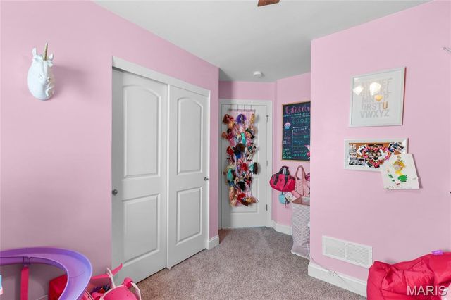 8117 Obrien Drive, Cedar Hill, MO 63016