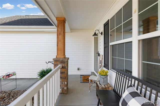 8117 Obrien Drive, Cedar Hill, MO 63016
