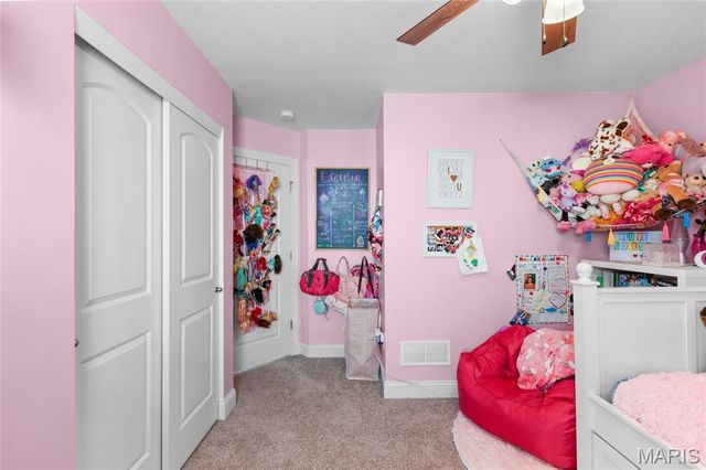 8117 Obrien Drive, Cedar Hill, MO 63016