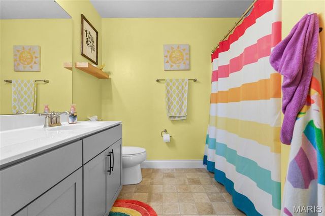 8117 Obrien Drive, Cedar Hill, MO 63016