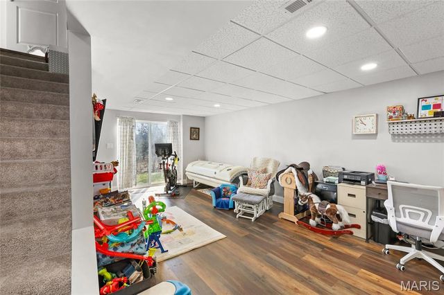 8117 Obrien Drive, Cedar Hill, MO 63016