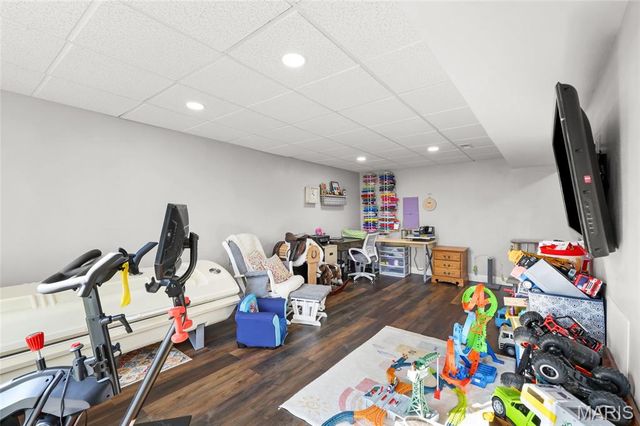 8117 Obrien Drive, Cedar Hill, MO 63016