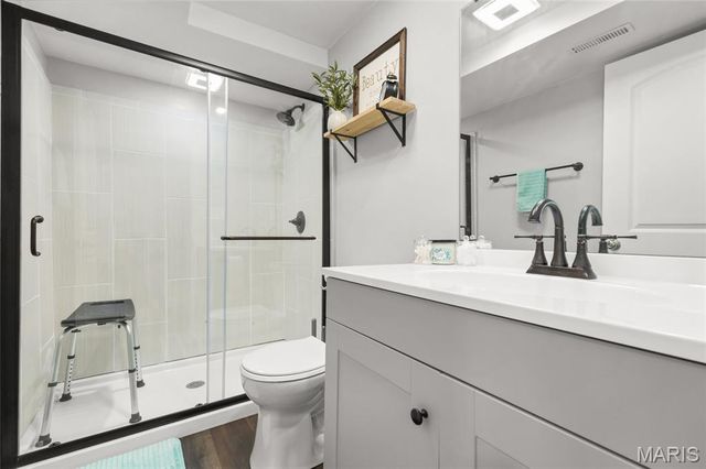 8117 Obrien Drive, Cedar Hill, MO 63016
