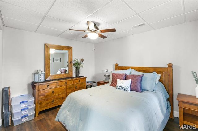 8117 Obrien Drive, Cedar Hill, MO 63016