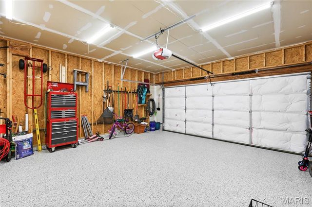 8117 Obrien Drive, Cedar Hill, MO 63016