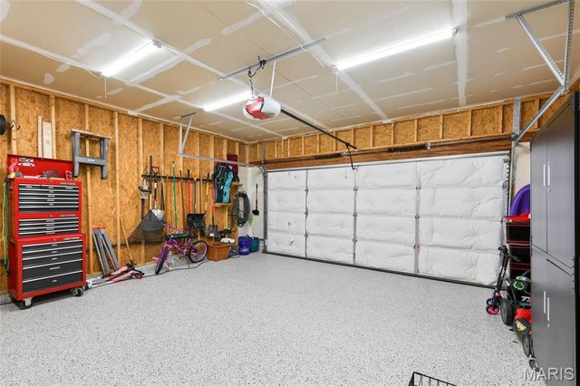 8117 Obrien Drive, Cedar Hill, MO 63016