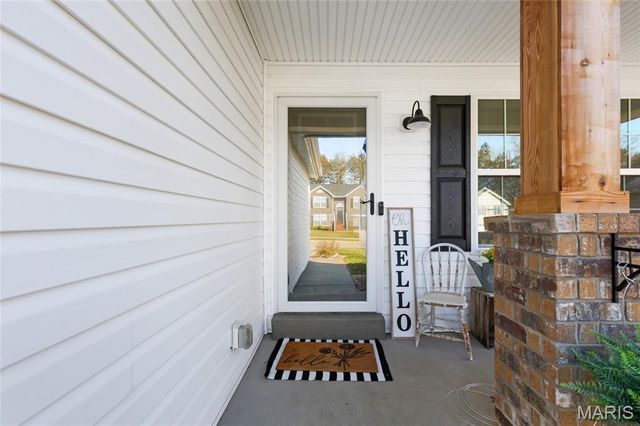 8117 Obrien Drive, Cedar Hill, MO 63016