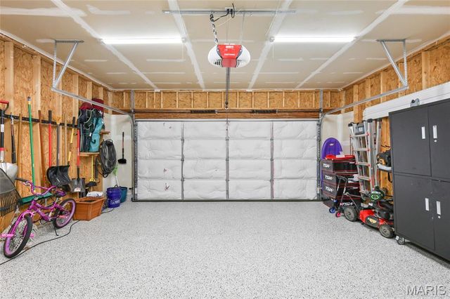 8117 Obrien Drive, Cedar Hill, MO 63016