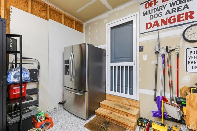 8117 Obrien Drive, Cedar Hill, MO 63016