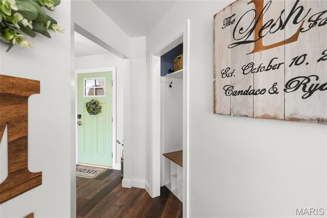 8117 Obrien Drive, Cedar Hill, MO 63016
