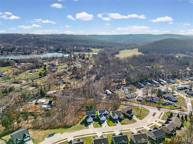 8117 Obrien Drive, Cedar Hill, MO 63016