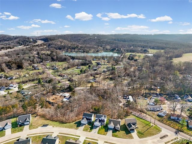 8117 Obrien Drive, Cedar Hill, MO 63016