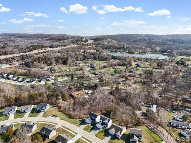 8117 Obrien Drive, Cedar Hill, MO 63016