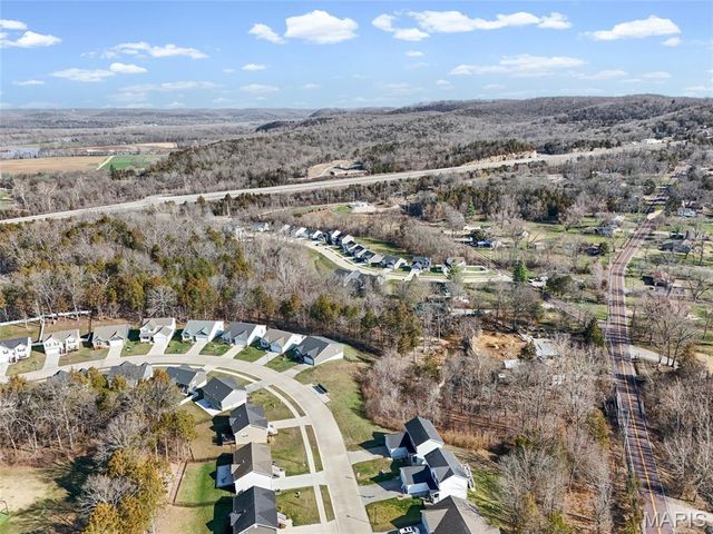 8117 Obrien Drive, Cedar Hill, MO 63016