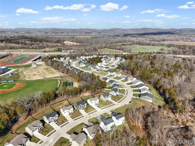 8117 Obrien Drive, Cedar Hill, MO 63016