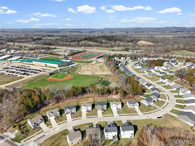 8117 Obrien Drive, Cedar Hill, MO 63016