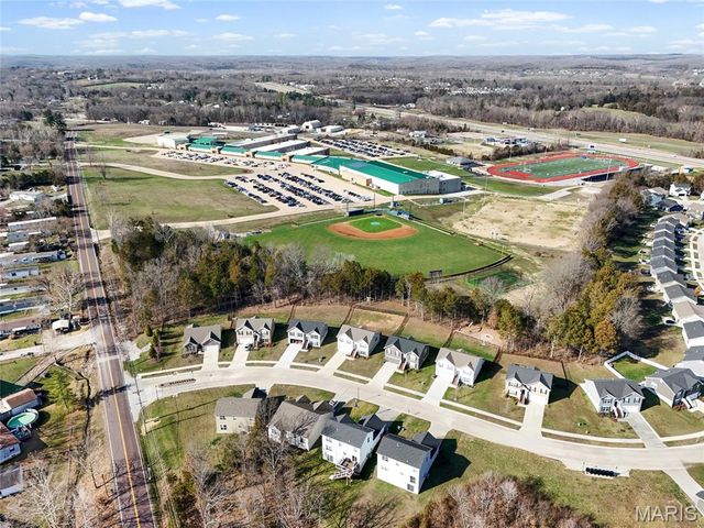8117 Obrien Drive, Cedar Hill, MO 63016